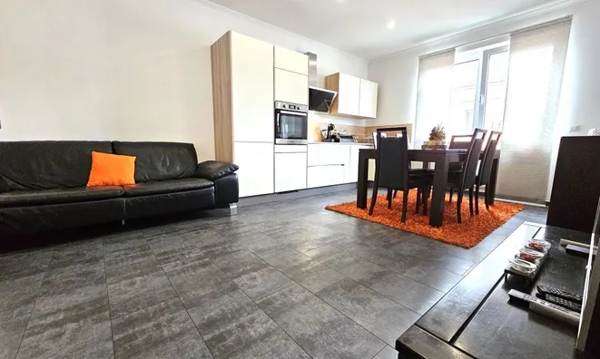 Недвижимость Apartment 2 bedrooms for sale in Differdange: 2