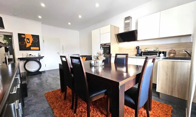 Недвижимость Apartment 2 bedrooms for sale in Differdange: 4