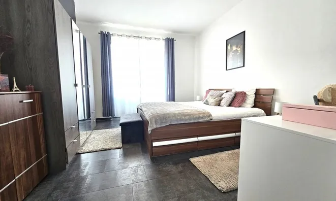 Недвижимость Apartment 2 bedrooms for sale in Differdange: 7