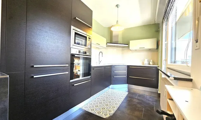 Недвижимость Apartment 2 bedrooms for sale in Mondorf-Les-Bains: 4