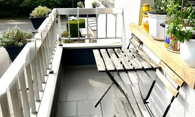 Недвижимость Apartment 2 bedrooms for sale in Mondorf-Les-Bains: 5