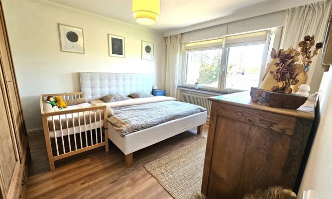 Недвижимость Apartment 2 bedrooms for sale in Mondorf-Les-Bains: 6