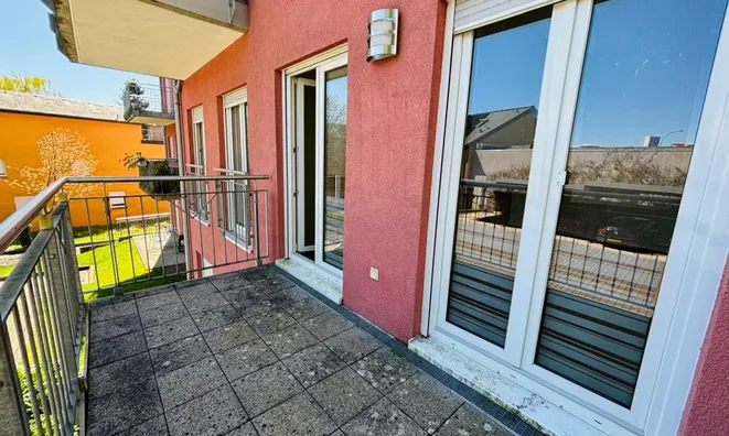 Недвижимость Apartment 1 bedroom for sale in Remich: 2