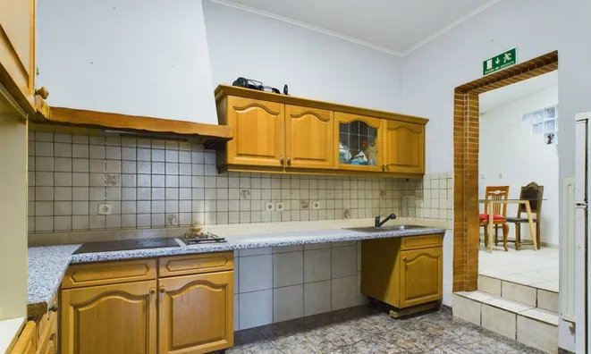 Недвижимость Semi-detached house 5 bedrooms for sale in Dudelange: 2