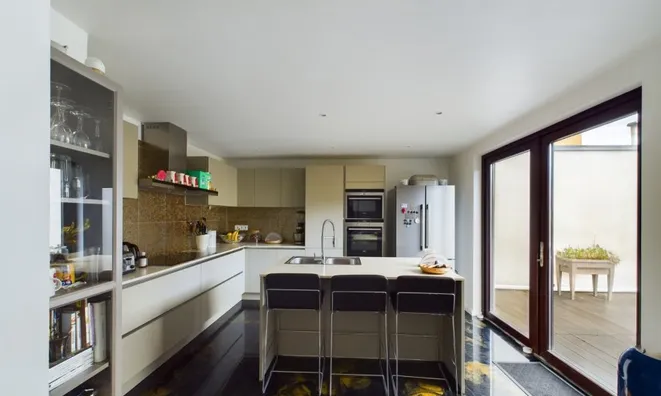 Недвижимость Semi-detached house 3 bedrooms for sale in Helmdange: 5