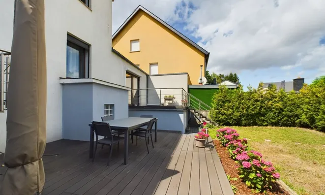 Недвижимость Semi-detached house 3 bedrooms for sale in Helmdange: 6
