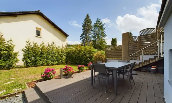 Недвижимость Semi-detached house 3 bedrooms for sale in Helmdange: 7