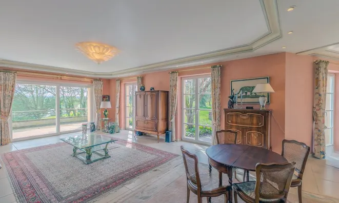 Недвижимость Villa 6 bedrooms for sale in Useldange: 3