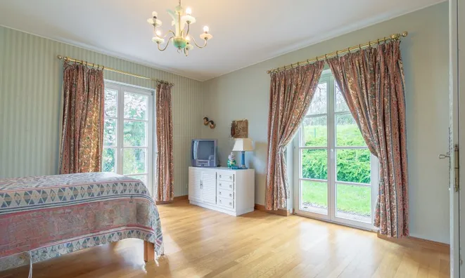 Недвижимость Villa 6 bedrooms for sale in Useldange: 6
