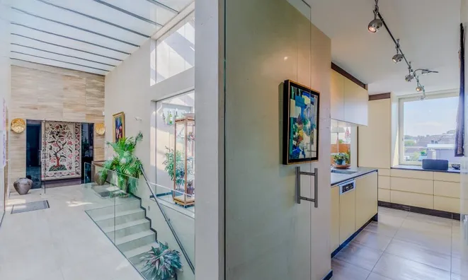 Недвижимость Penthouse 3 bedrooms for sale in Howald: 3