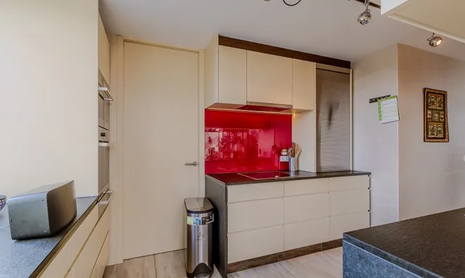 Недвижимость Penthouse 3 bedrooms for sale in Howald: 5
