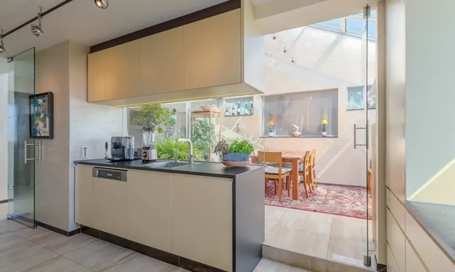 Недвижимость Penthouse 3 bedrooms for sale in Howald: 6