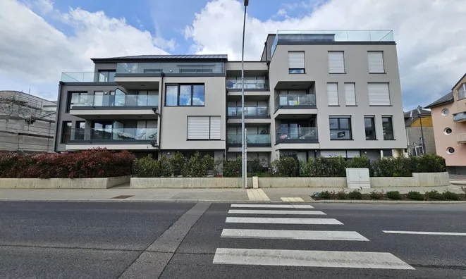 Недвижимость Apartment 2 bedrooms for sale in Pétange: 1