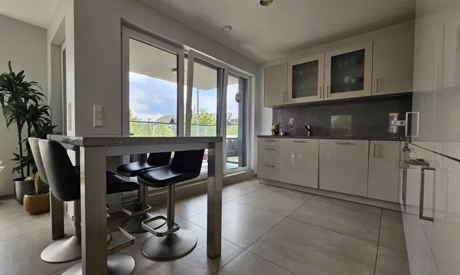 Недвижимость Apartment 2 bedrooms for sale in Pétange: 4