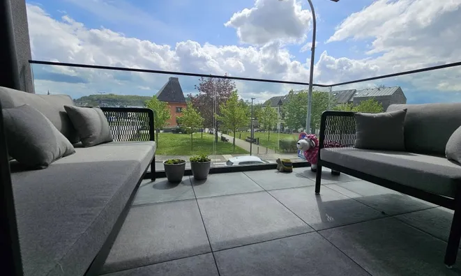 Недвижимость Apartment 2 bedrooms for sale in Pétange: 5