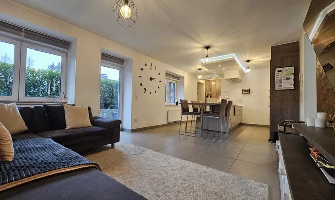 Недвижимость Apartment 2 bedrooms for sale in Pétange: 2