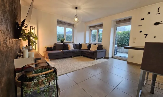 Недвижимость Apartment 2 bedrooms for sale in Pétange: 3