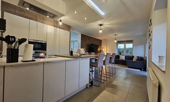 Недвижимость Apartment 2 bedrooms for sale in Pétange: 4