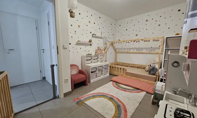 Недвижимость Apartment 2 bedrooms for sale in Pétange: 7