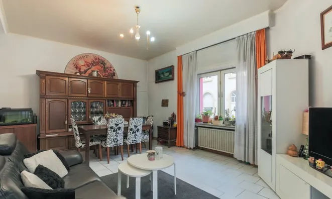 Недвижимость Semi-detached house 5 bedrooms for sale in Luxembourg-Bonnevoie: 5