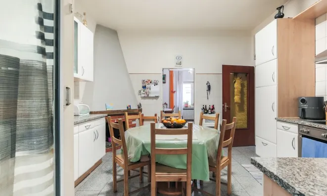 Недвижимость Semi-detached house 5 bedrooms for sale in Luxembourg-Bonnevoie: 6