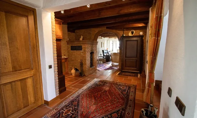 Недвижимость Villa 3 bedrooms for sale in Ehnen: 2