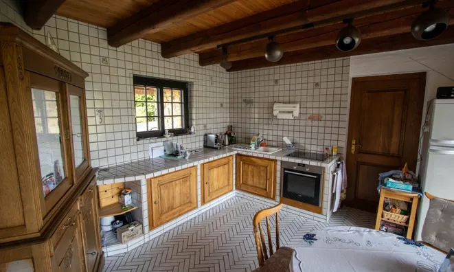 Недвижимость Villa 3 bedrooms for sale in Ehnen: 3