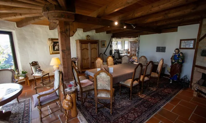 Недвижимость Villa 3 bedrooms for sale in Ehnen: 4