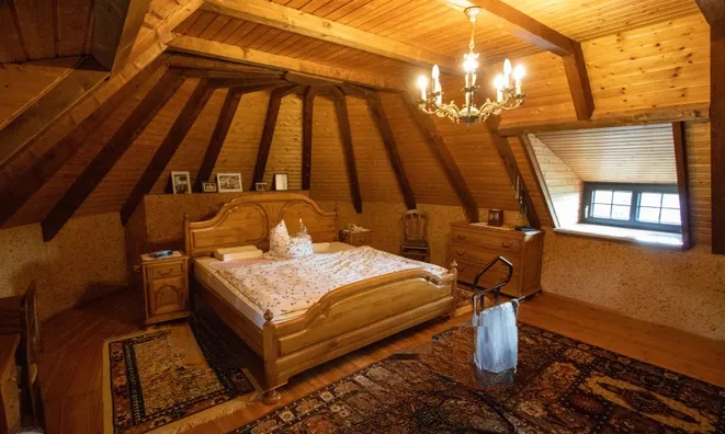 Недвижимость Villa 3 bedrooms for sale in Ehnen: 6