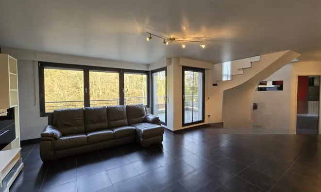 Недвижимость Duplex 1 bedroom for sale in Bridel: 1