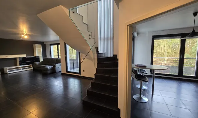 Недвижимость Duplex 1 bedroom for sale in Bridel: 2