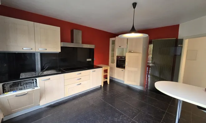 Недвижимость Duplex 1 bedroom for sale in Bridel: 3