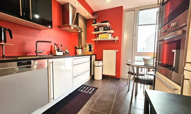 Недвижимость Apartment 3 bedrooms for sale in Differdange: 1