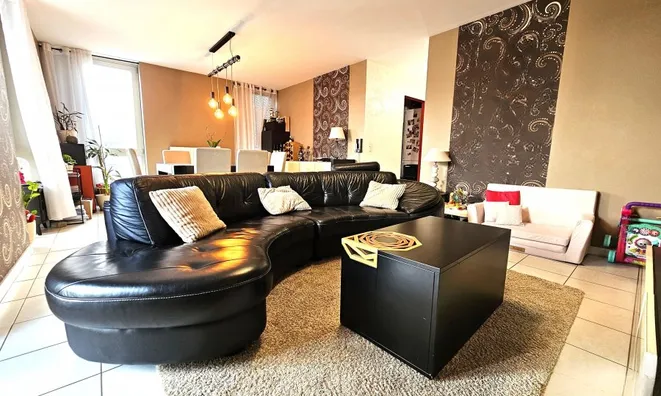 Недвижимость Apartment 3 bedrooms for sale in Differdange: 2