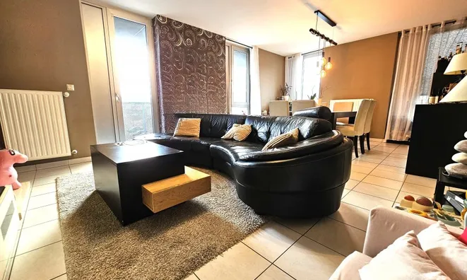 Недвижимость Apartment 3 bedrooms for sale in Differdange: 3