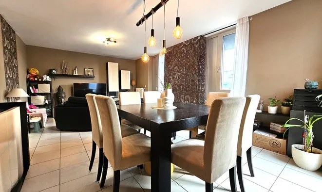 Недвижимость Apartment 3 bedrooms for sale in Differdange: 4