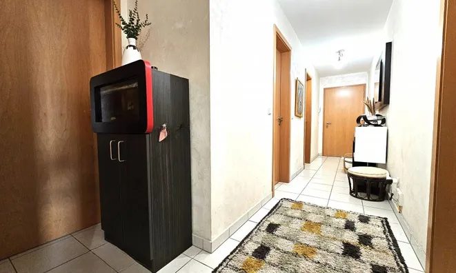 Недвижимость Apartment 3 bedrooms for sale in Differdange: 5