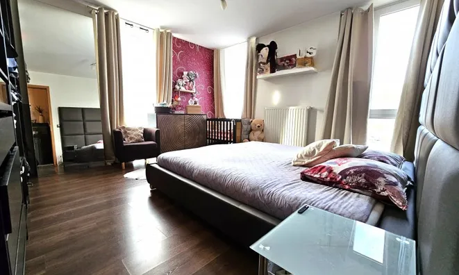 Недвижимость Apartment 3 bedrooms for sale in Differdange: 6