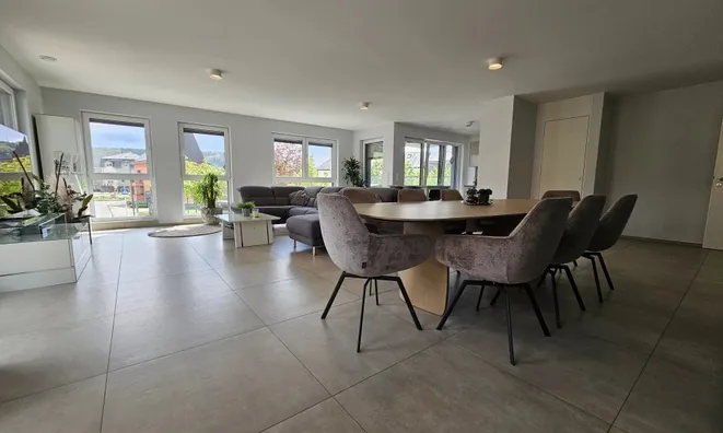 Недвижимость Apartment 2 bedrooms for sale in Pétange: 2