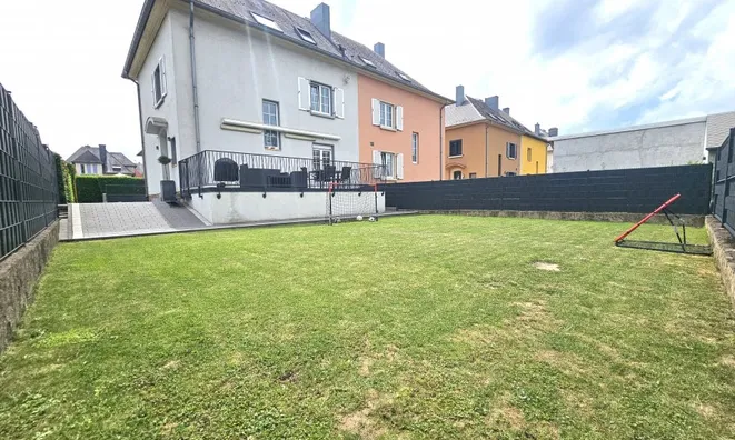 Недвижимость Detached house 5 bedrooms for sale in Differdange: 2
