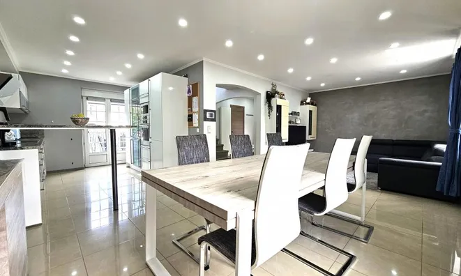 Недвижимость Detached house 5 bedrooms for sale in Differdange: 4
