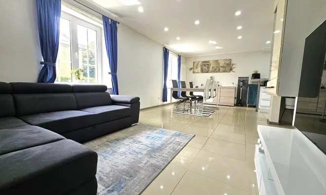 Недвижимость Detached house 5 bedrooms for sale in Differdange: 5