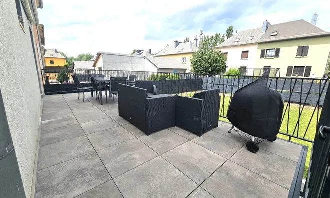 Недвижимость Detached house 5 bedrooms for sale in Differdange: 6