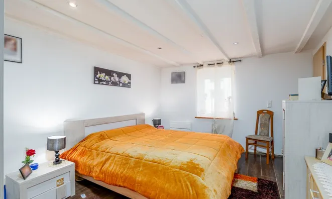 Недвижимость Semi-detached house 3 bedrooms for sale in Sandweiler: 6