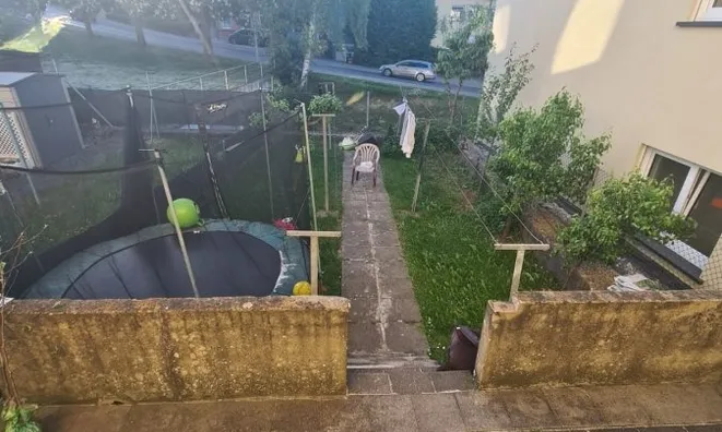 Недвижимость Semi-detached house 5 bedrooms for sale in Luxembourg-Bonnevoie: 7