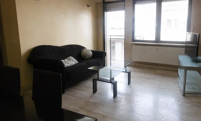 Недвижимость Apartment 1 bedroom for sale in Luxembourg-Gare: 2