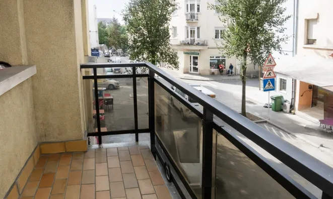 Недвижимость Apartment 1 bedroom for sale in Luxembourg-Gare: 3
