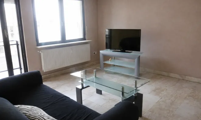 Недвижимость Apartment 1 bedroom for sale in Luxembourg-Gare: 4