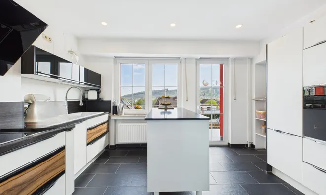 Недвижимость Detached house 4 bedrooms for sale in Wasserbillig: 5