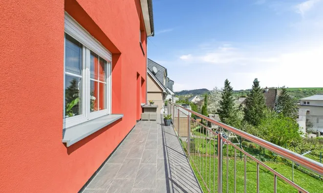 Недвижимость Detached house 4 bedrooms for sale in Wasserbillig: 6